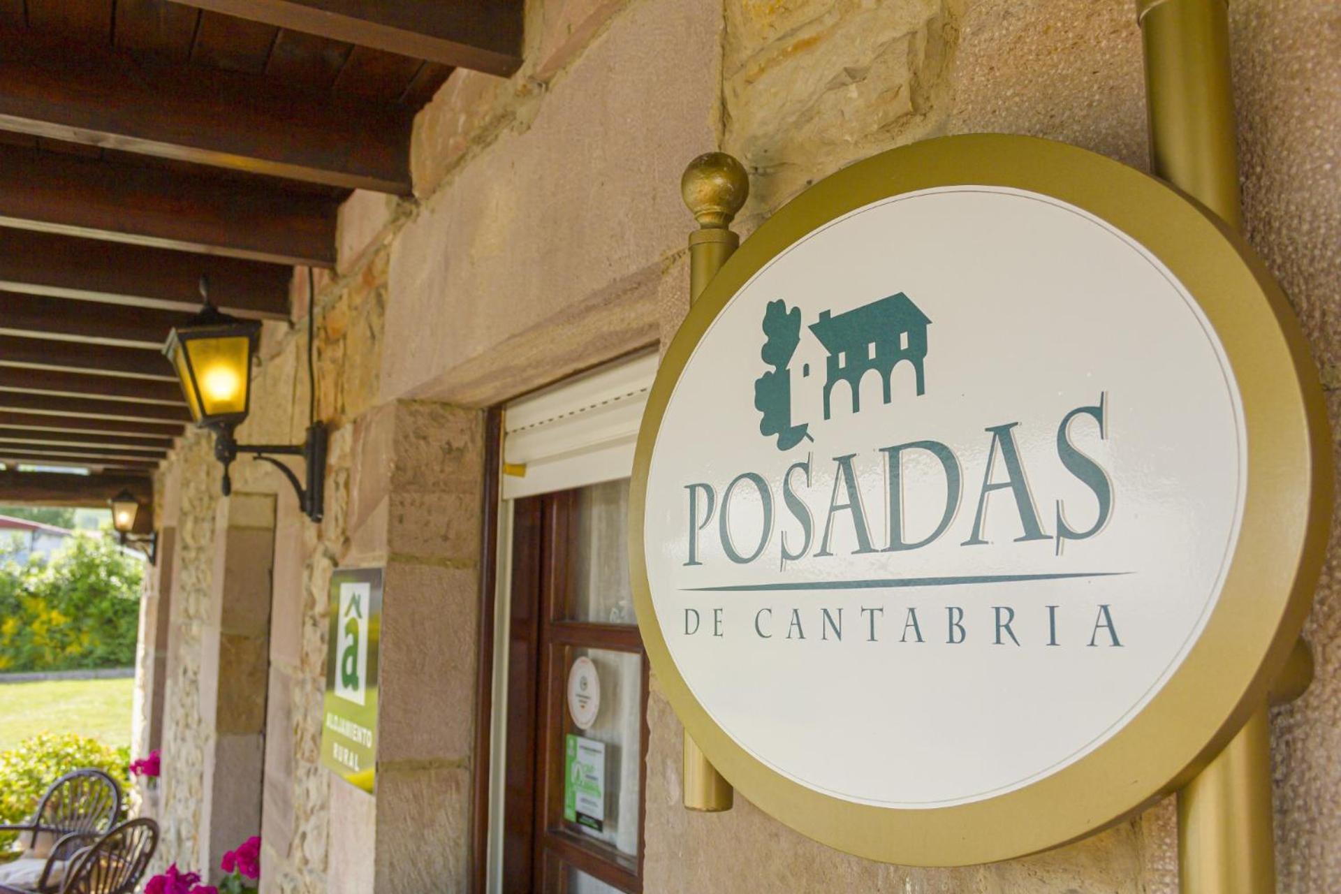 Posada La Hijuela Queveda Exterior foto