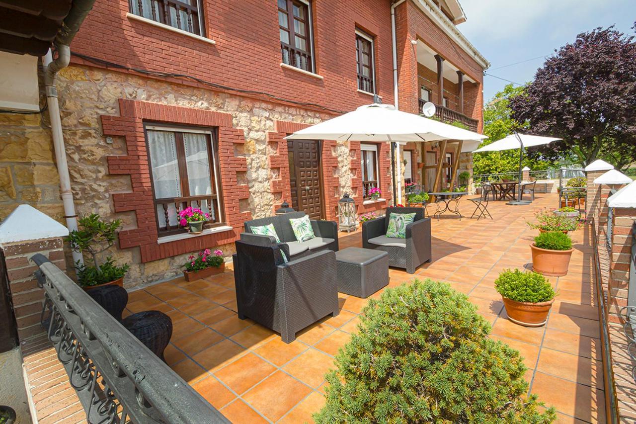 Posada La Hijuela Queveda Exterior foto